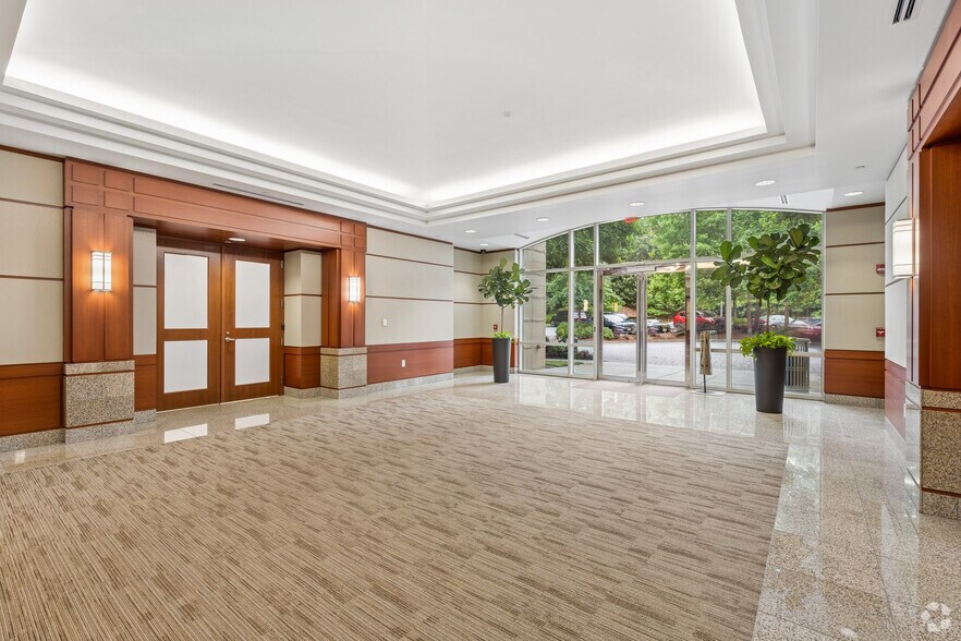More Photos Of 3715 Davinci Ct, Peachtree Corners Office For Lease