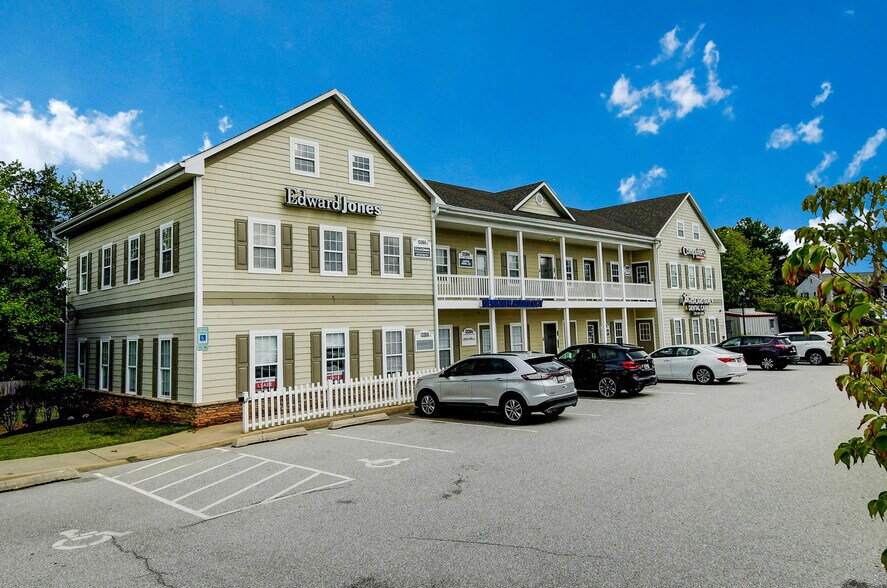 More Photos Of 13356 Clarksville Pike, Highland Medical For Sale