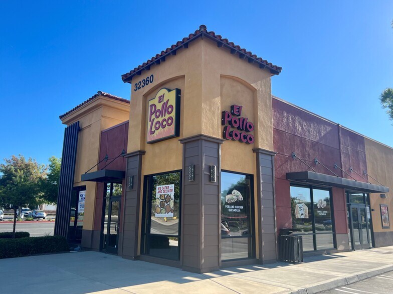 More Photos Of Clinton Keith Rd @ Palomar, Wildomar Unknown For Lease