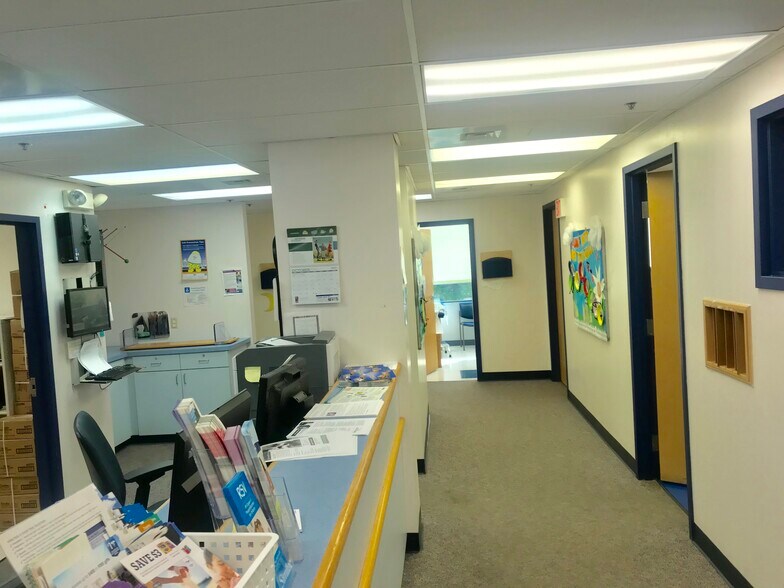 More Photos Of 250 W Lancaster Ave, Paoli Medical For Sale