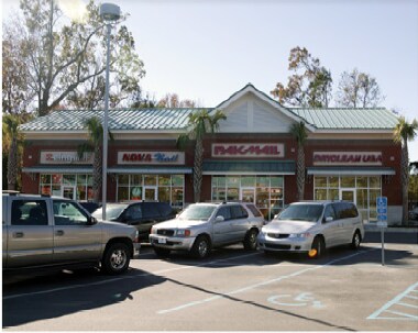 More Photos Of 1109-1125 Park West Blvd, Mt Pleasant Unknown For Lease