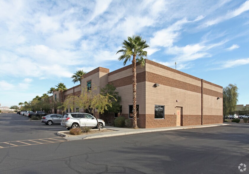 More Photos Of 1515 W Deer Valley Rd, Phoenix Industrial For Sale