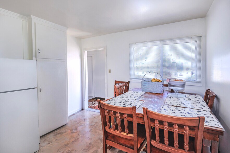 More Photos Of 725-731 Hillside blvd, Daly City Apartments For Sale