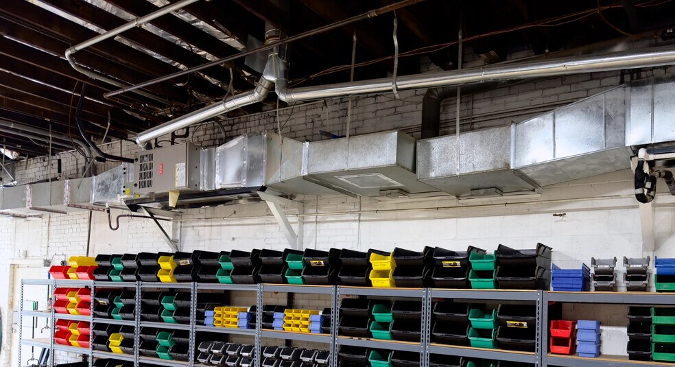 More Photos Of 1100 W Town St, Columbus Industrial For Sale