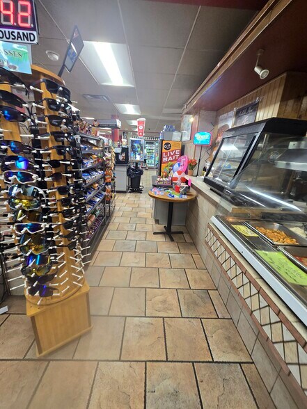 More Photos Of 355 Warwick Tpke, Hewitt Storefront Retail Residential For Sale