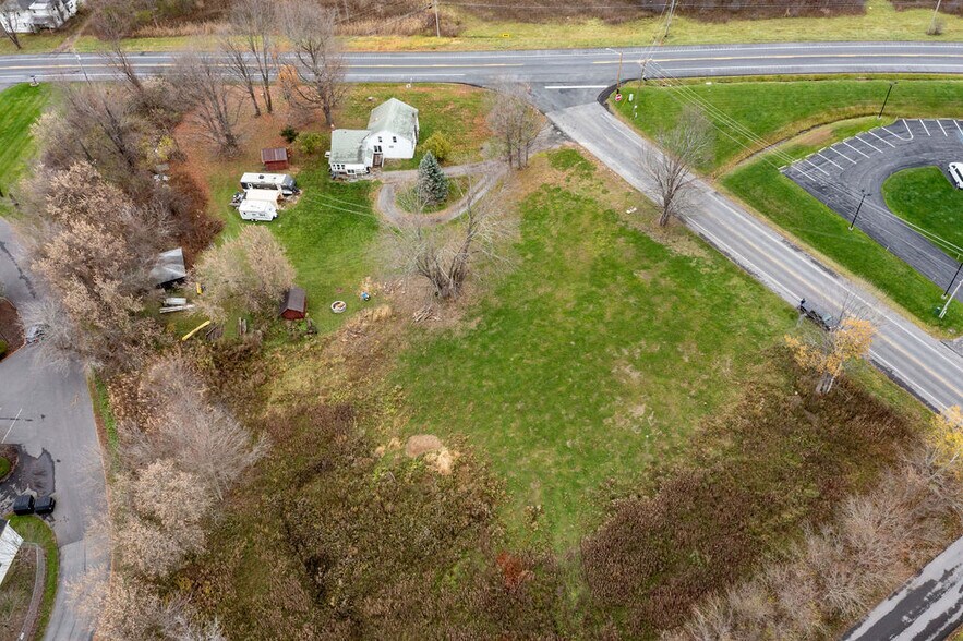 More Photos Of 5284 State Route 31, Clay Land For Sale