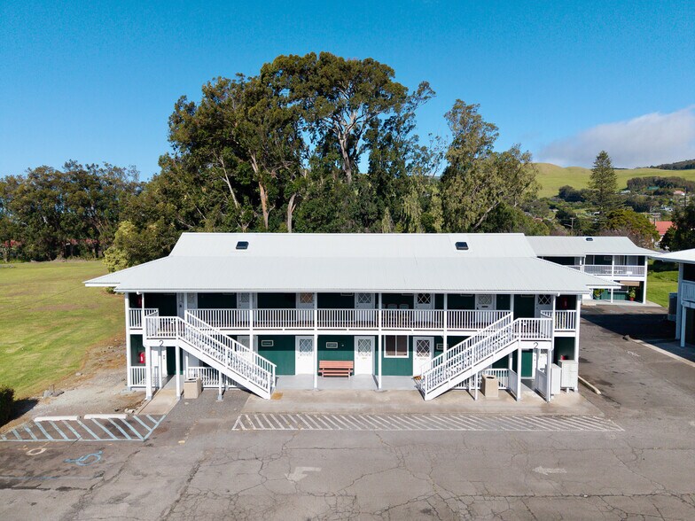 More Photos Of 65-1206 Mamalahoa Hwy, Kamuela Medical For Lease