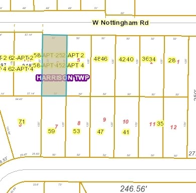 More Photos Of 58 W Nottingham Rd, Dayton Apartments For Sale