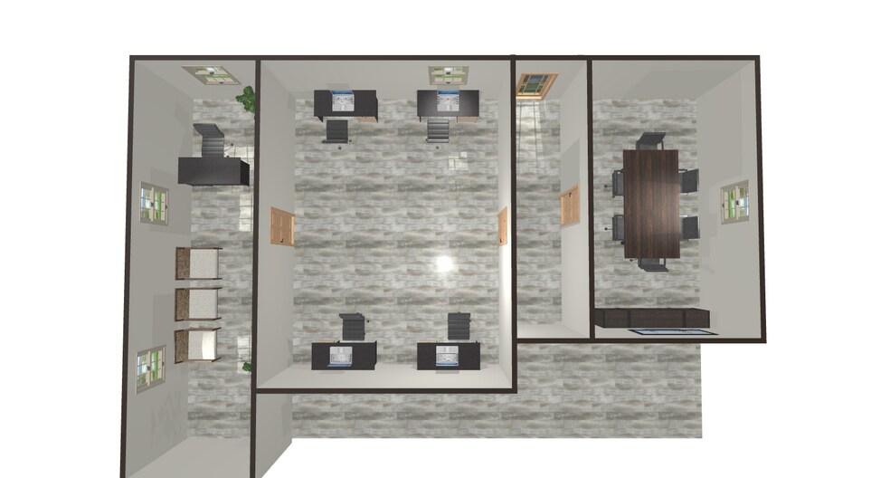 More Photos Of 1751 SE 2nd Ave, Grand Rapids Office For Lease