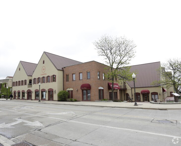 Primary Photo Of 25 N River Ln, Geneva Coworking Space