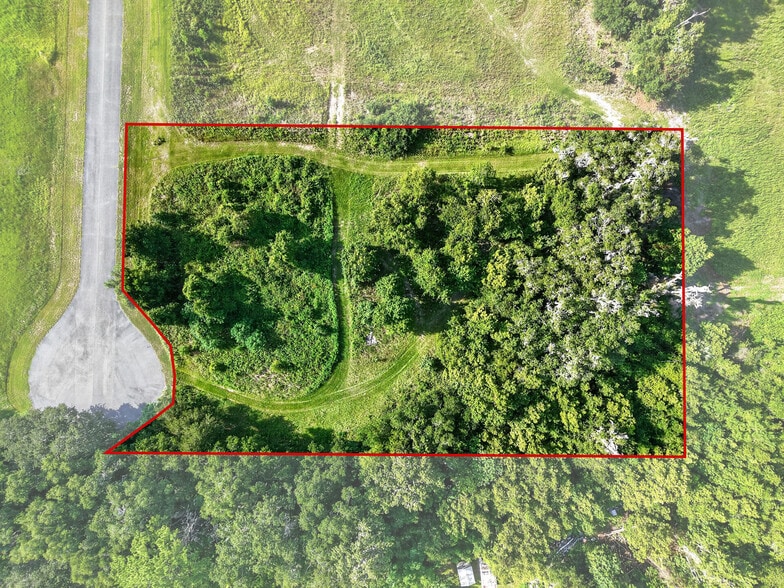 More Photos Of 0 NW 18th Ave, Ocala Land For Sale