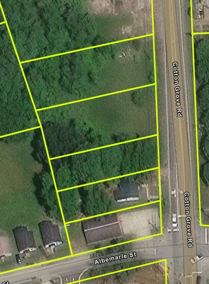 More Photos Of 1119-1121 Cotton Grove Rd, Lexington Land For Sale