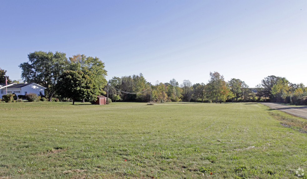 Primary Photo Of 0 S Main St, Lapeer Land For Sale