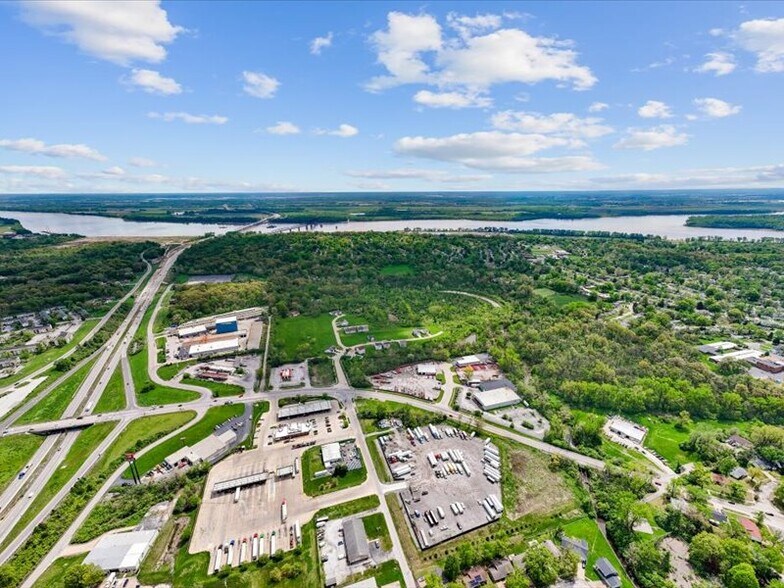 More Photos Of 1098 Belgrove Dr, Saint Louis Land For Sale