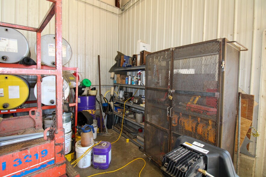 More Photos Of 6059 159th St, Galva Food Processing For Sale