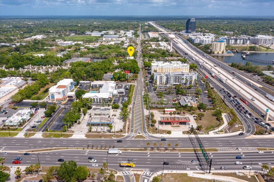 More Photos Of 286 Douglas Ave, Altamonte Springs General Retail For Lease