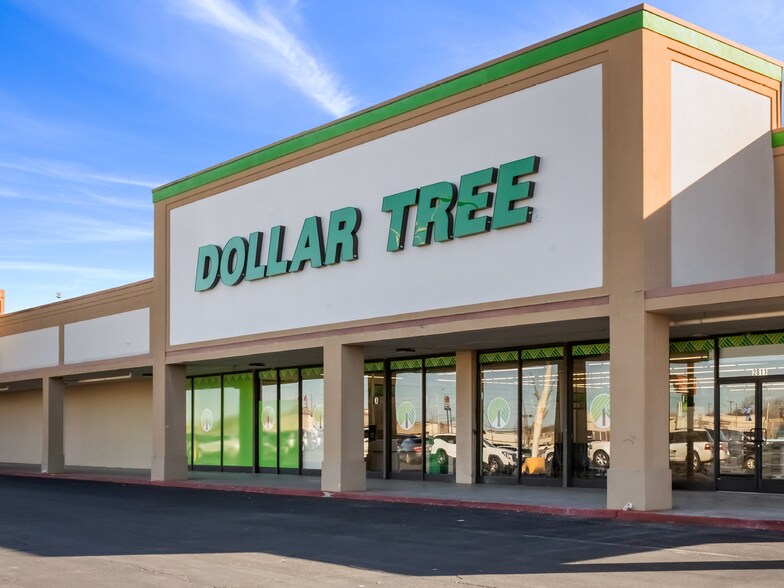 More Photos Of 2805 Southwest Pky, Wichita Falls General Retail For Sale