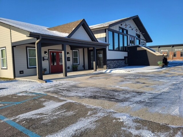 Primary Photo Of 21 E US Highway 30, Schererville Freestanding For Lease