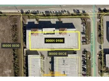 More Photos Of 17030 Alico Commerce Ct, Fort Myers Warehouse For Sale