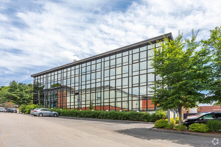 More Photos Of 145 Rosemary St, Needham Medical For Lease