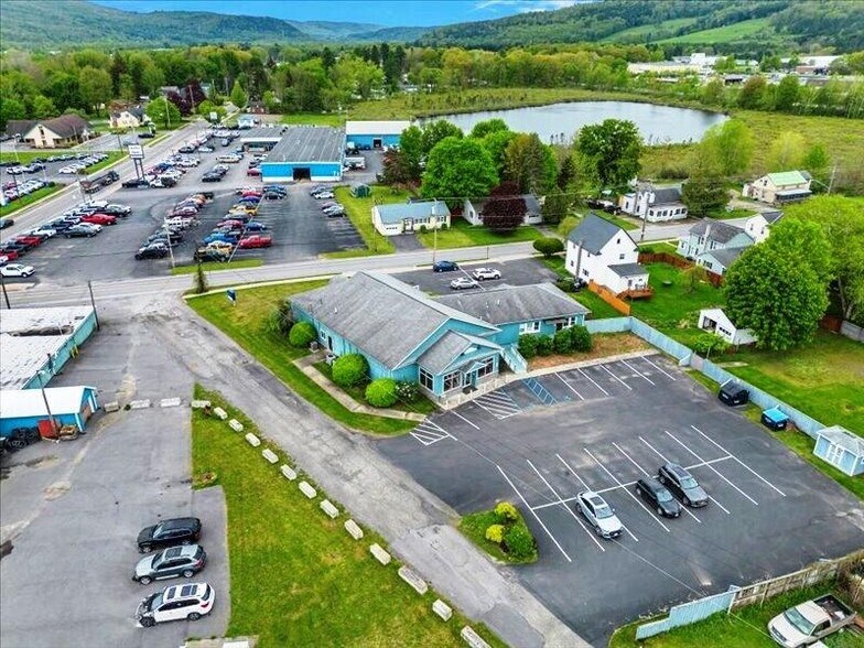 More Photos Of 6 Country Club Rd, West Oneonta Office For Sale