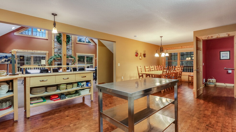 More Photos Of 18061 County Highway OO, Chippewa Falls Lodge Meeting Hall For Sale