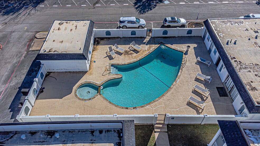 More Photos Of 6625 S Hulen St, Fort Worth Apartments For Sale