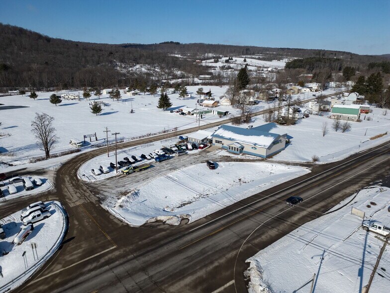 More Photos Of 5220 Maple Ln, Cuba Auto Repair For Sale