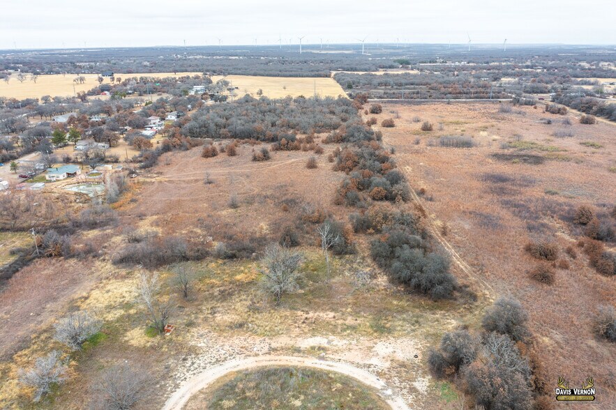 More Photos Of 2222 N Access Rd, Clyde Land For Sale