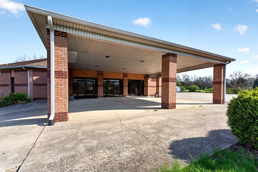 More Photos Of 5990 Michael Rd, Middletown Religious Facility For Sale