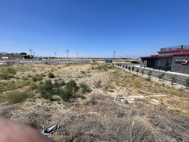 Primary Photo Of 4952 12600 S, Herriman Land For Sale