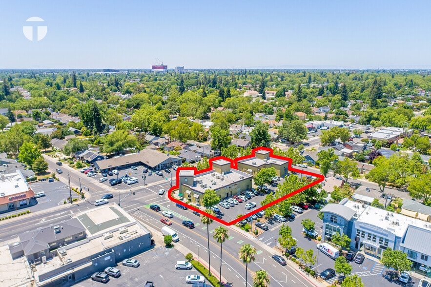 More Photos Of 5535 H St, Sacramento Unknown For Lease