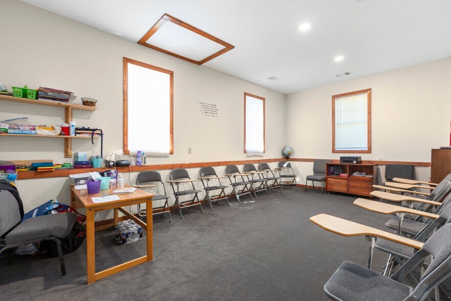 More Photos Of 378 John Tucker Rd, Madison Religious Facility For Sale