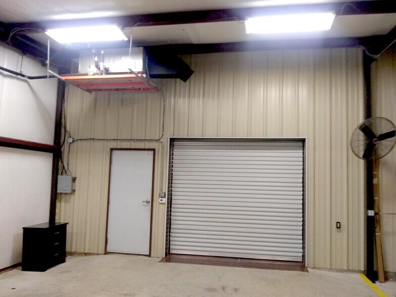 More Photos Of 11066 Highway 242, Conroe Warehouse For Sale