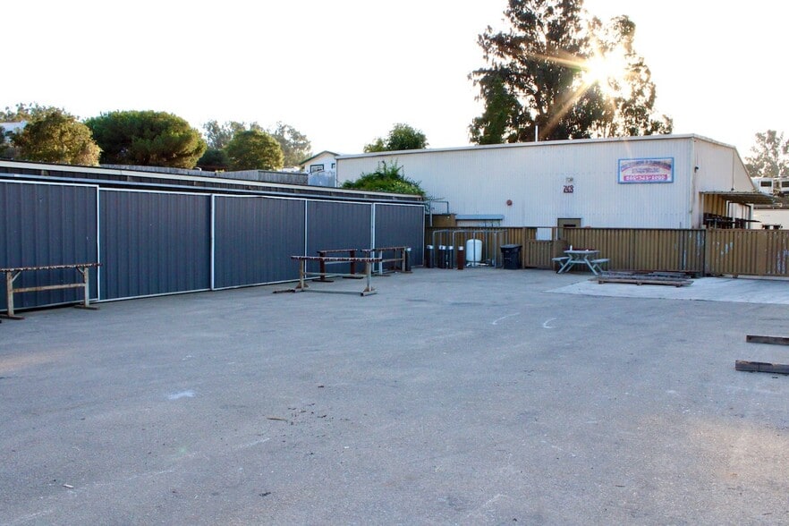 More Photos Of 748 Garrett Ln, Arroyo Grande Manufacturing For Sale