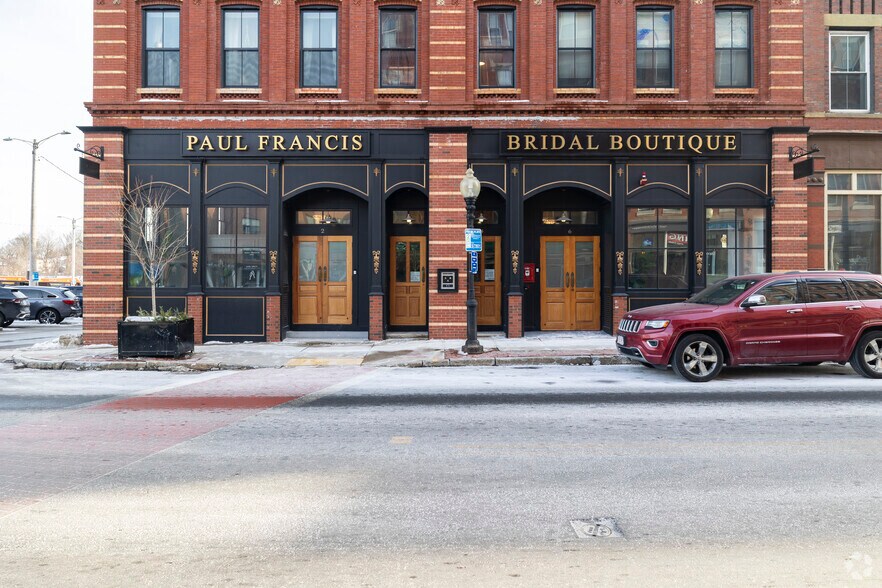 More Photos Of 2-8 Washington St, Haverhill Apartments For Sale