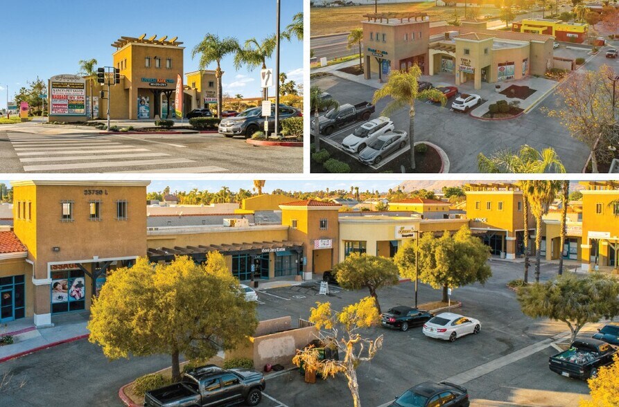 More Photos Of , Moreno Valley General Retail For Sale