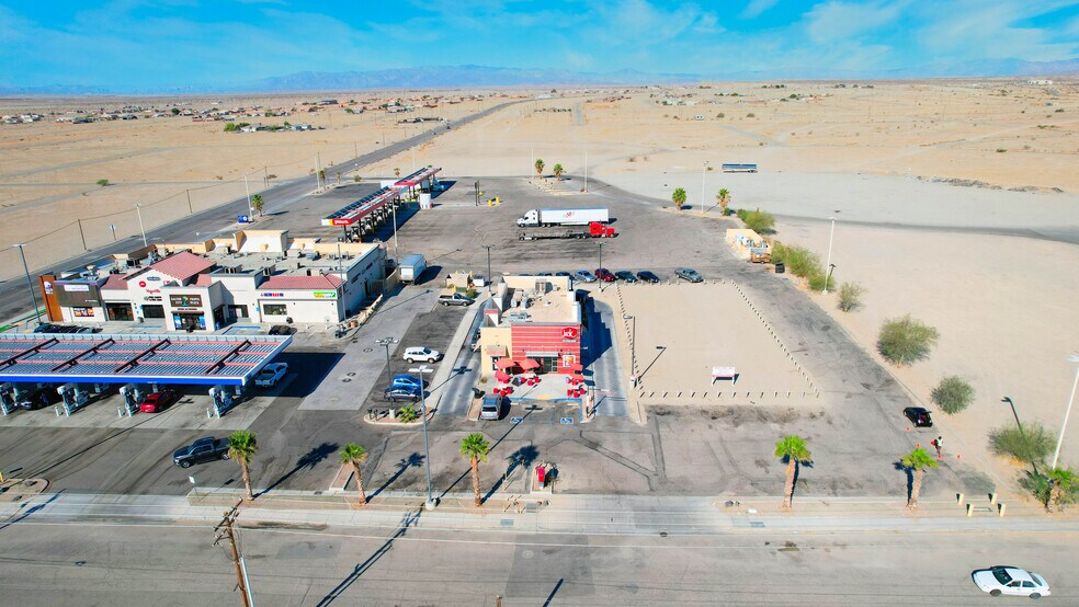 More Photos Of 2086 Service Rd, Thermal Fast Food For Sale