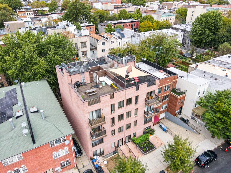 More Photos Of 199-201 Chauncey St, Brooklyn Apartments For Sale