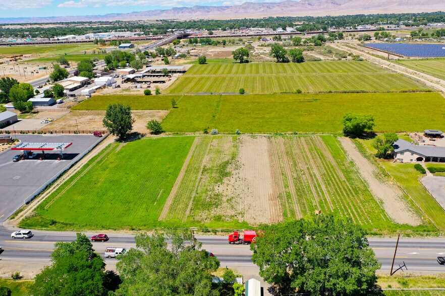 More Photos Of 2912 D Rd, Grand Junction Land For Sale