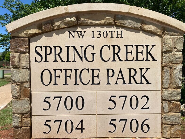 More Photos Of 5706 NW 130th St, Oklahoma City Office For Lease