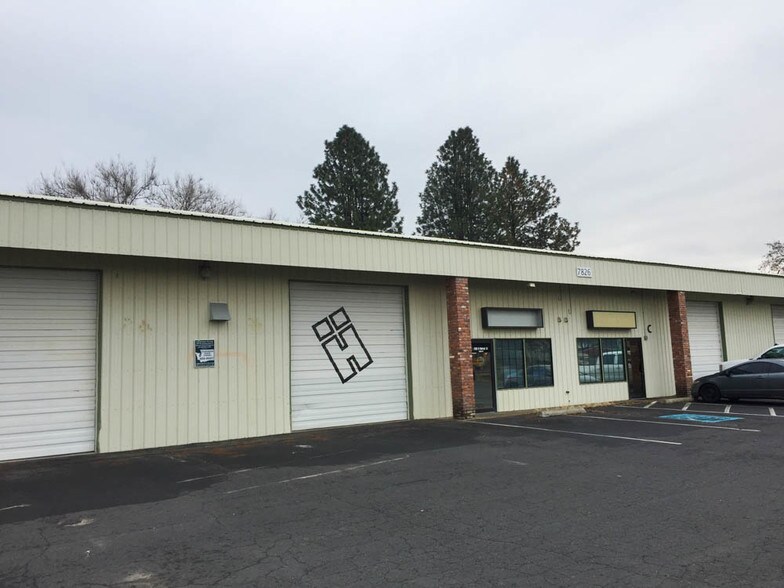 More Photos Of 7826 N Market St, Spokane Warehouse For Lease