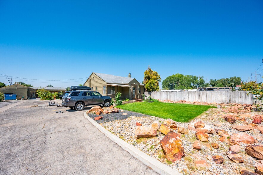 More Photos Of 3532 S 900 E, Salt Lake City Office For Sale