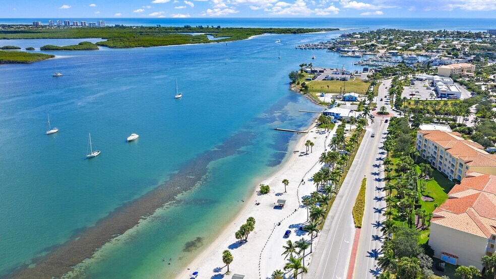 More Photos Of 1001 S Ocean Drive, Fort Pierce Land For Sale