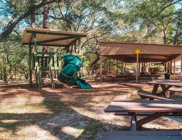 More Photos Of 828 NE Primrose Rd, Mayo Land For Sale