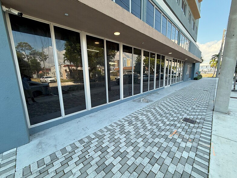 More Photos Of 1110 NW 1st St, Miami Apartments For Lease