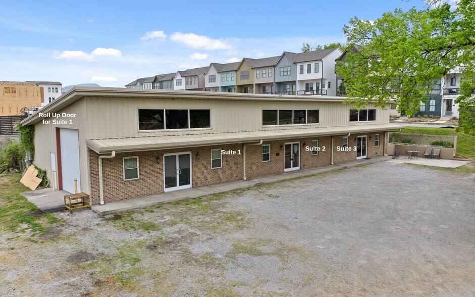 More Photos Of 510 W Manning St, Chattanooga Land For Sale