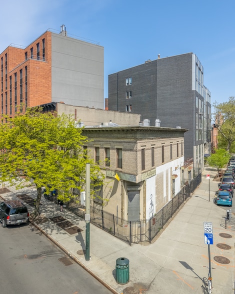 More Photos Of 1055 Fulton St, Brooklyn Storefront Retail Residential For Sale