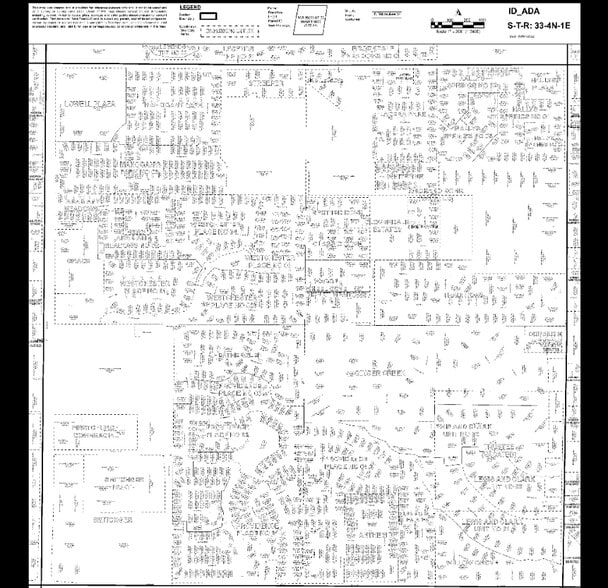 More Photos Of 13601 W Mcmillan Rd, Boise General Retail For Lease