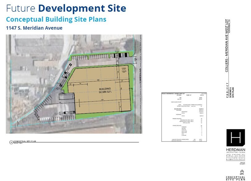 More Photos Of , Alhambra Land For Sale